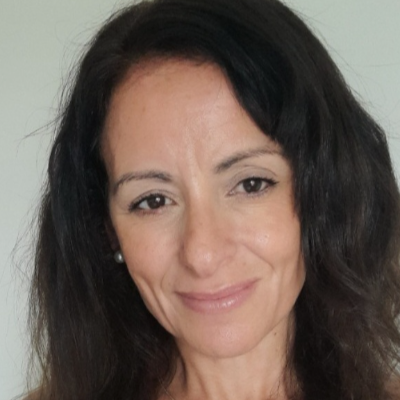Paula Fusella