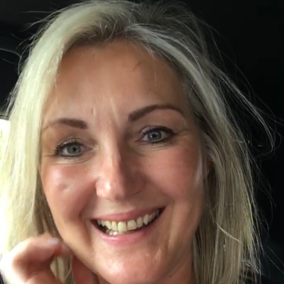Sandra Dingivan/Balciuniene