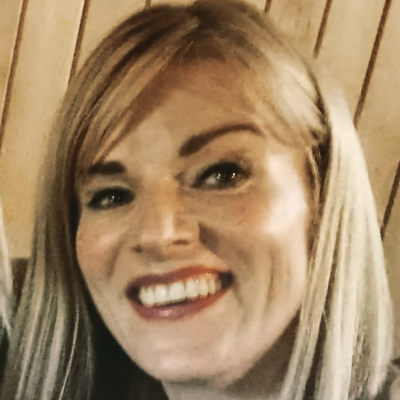 Sarah Madigan
