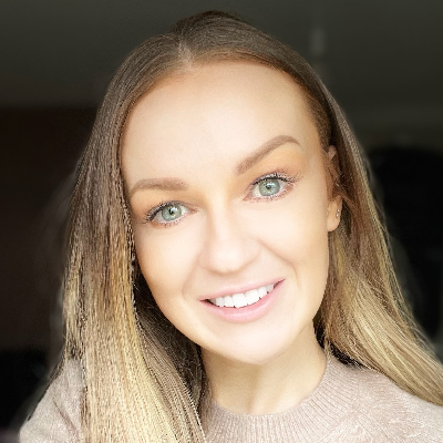 Shannon Egan