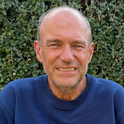 Simon Rees | Integrative Psychotherapist in Bray, Wicklow