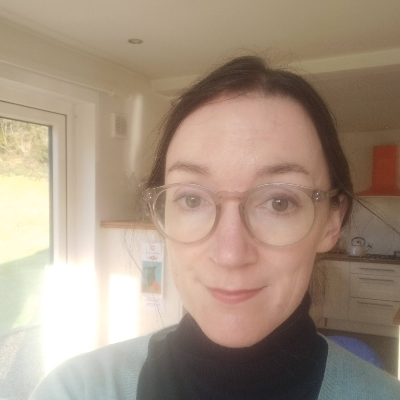 Siobhan Phillips