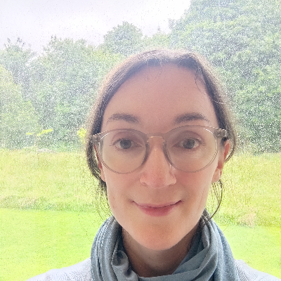 Siobhan Phillips