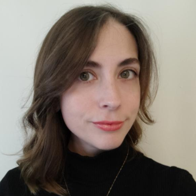 Stephanie Aprilliano | Psychotherapist in Rush, Dublin