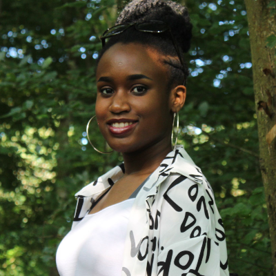 Stephanie Obiefuna