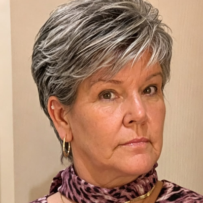 Suzanne McCormack | Accredited Counsellor in Longford