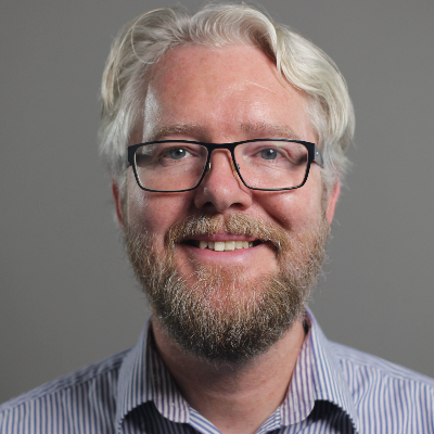 Tom Geary | Psychotherapist in Cork | Addiction & Anxiety