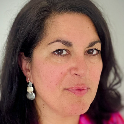 Vicky Pascual | Bilingual English & Spanish Counsellor in Dublin