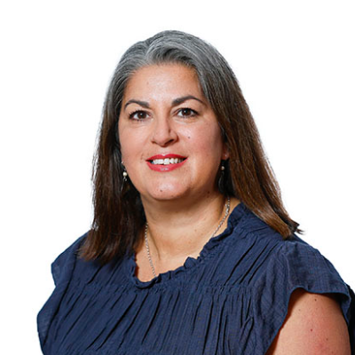 Vicky Pascual | Bilingual English & Spanish Counsellor in Dublin
